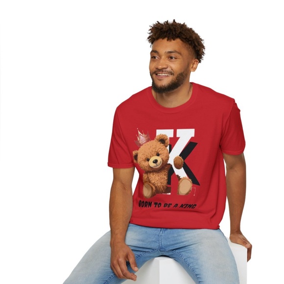 Men’s Tshirt - Picture 2 of 14